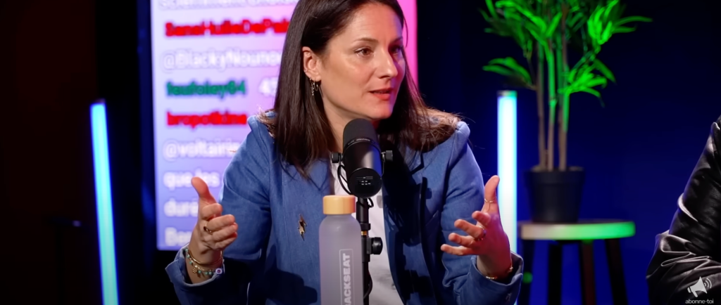 Les contradictions d&rsquo;Elsa Faucillon face à la question&nbsp;migratoire